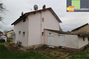 maison à la vente -   39120  CHAUSSIN, surface 100 m2 vente maison - UBI484096511